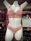 CONJUNTO ROMÂNTICA M - comprar online