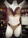 CONJUNTO LUDMILA G - comprar online