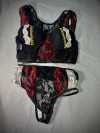CONJUNTO DEUSA DO AMOR