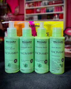 Imagem do KIT SKIN CARE