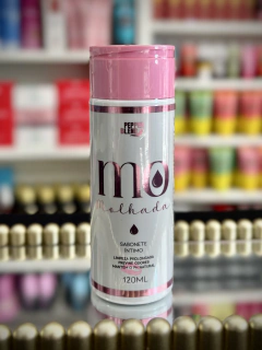 SABONETE ÍNTIMO FEMININO MO MOLHADA