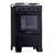 FOGAO ATLAS COLISEU 4BC PLUS PRETO