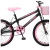 BICICLETA COLLI JULLY A.20 PRETO FOSCO 107-11D - comprar online