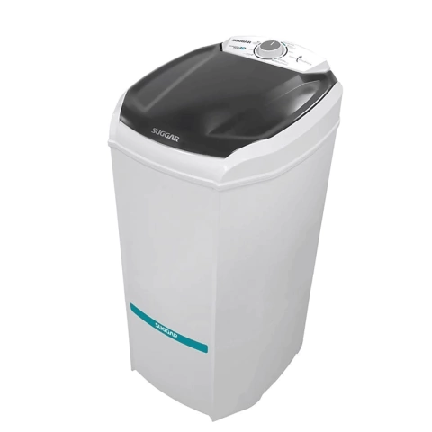 Lavadora Lavamax Eco 10kG Branco Suggar LE1021BR