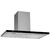 COIFA SUGGAR GRANADA SLIM TOUCH 90CM 127V INOX 5102
