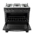 FOGAO ATLAS MILAO PLUS 5BC PTO - jeffersomeletromoveis
