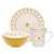 CONJUNTO LANCHE OXFORD 3PC MAIL BEE HAPPY AMO3-562