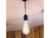 Lâmpada Filamento LED Branco Elgin 1w Bivolt na internet
