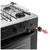 FOGAO ATLAS MILAO PLUS 5BC PTO