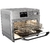 FORNO E AIR FRYER MULTIFUNÇÕES OSTER OFOR250 127V - loja online