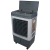 Climatizador Ventisol CLIN35 Pro 150W 127V Branco/Cinza - comprar online