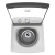 Lavadora de Roupas Consul CWH12AB 12Kg Branca - comprar online