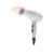 Secador de Cabelo Quartzo Hair 1900W Cadence SEC721 Branco - comprar online