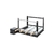 - CHURRASQUEIRA GIRÁTORIA TRON GRILL PRETA 4 ESPETOS BIVOLT