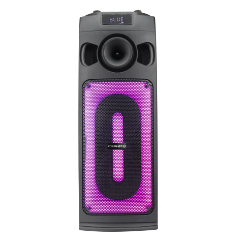 CAIXA DE SOM AMPLIFICADORA TF970 TWS