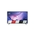 Tela Smart 32? Multilaser HD 3 HDMI 2 USB WIFI Conversor Digital TL026 - comprar online