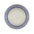APARELHO DE JANTAR E CHÁ OXFORD 30PC TB GRECIA AE30-5108 - jeffersomeletromoveis
