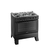 FOGAO ATLAS MILAO PLUS 5BC PTO - comprar online