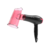 Secador de Cabelo com Acessorios Curve Art 1900W 21cmCadence - jeffersomeletromoveis