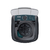 Lavadora de Roupa Arno Lavete Eco 10kg ML81 Preto 127V - jeffersomeletromoveis