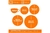 Imagem do Aparelho de Jantar/Cha Oxford 20PC Order Unni Briza AW20-5903