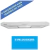 NOVO DEPURADOR SLIM 80 3 VEL BR 127V 5101 - comprar online