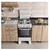 FOGAO ATLAS MILAO 4BC BCO - comprar online