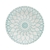 APARELHO JANTAR OXFORD CHA 20PC BIONA MANDALA - loja online