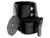 Fritadeira Sem Oleo 3,8L 127V Super Light 1500wCadence Preto - jeffersomeletromoveis