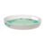 BANDEIJA REDONDA OXFORD SUMMER 37CM CACTUS CACT-9038 - comprar online