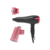 Imagem do Secador de Cabelo com Acessorios Curve Art 1900W 21cmCadence