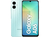 CELULAR SAMSUNG A06 128GB VERDE CLARO ZF
