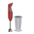 Mixer Oster Versatil Função Turbo Inox 250W 2Veloc 127V Verm - loja online