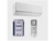 Ar-Condicionado Agratto Split Neo Top 9000 BTU 220V - loja online