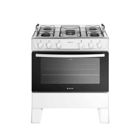 FOGAO ATLAS MILAO 5BC PLUS BCO