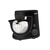 BATEDEIRA ARNO PLANETARIA 1TIJELA 600W SX87 PRETA