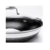 PANELA OXFORD WOK ACO INOX 34CM 5L MAIL ORDER HIVE-4666 - loja online