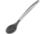 Colher de silicone e Aço Inox 33,5cm Oxford Cool Grey Cinza - loja online