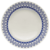 APARELHO DE JANTAR E CHÁ OXFORD 30PC TB GRECIA AE30-5108 - comprar online