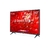 TV LED FHD 43 LG 43LM6370 SMART - comprar online