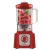 LIQUIDIFICADOR ARNO POWER MAX 1000W 127V 15 VELOCIDADES LN54 VERMELHO
