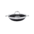 PANELA OXFORD WOK ACO INOX 34CM 5L MAIL ORDER HIVE-4666