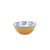 Conjunto para Lanche 3 Peças Mail Order Libelula Oxford