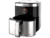 Fritadeira sem Oleo 4,8L Digital Oster OFOR6601500W 127V - jeffersomeletromoveis