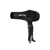 Secador de cabelo Taiff New Smart 1700W Preto 127V - jeffersomeletromoveis