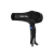 Secador de cabelo Taiff New Smart 1700W Preto 127V - jeffersomeletromoveis