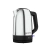 Chaleira Elétrica Cadence Pure Inox 1,7LT 127V 1200W CEL810 - jeffersomeletromoveis