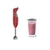 Mixer Oster Versatil Função Turbo Inox 250W 2Veloc 127V Verm na internet