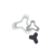 DESCANSO PANELAS OXFORD SILICONE C/4 PECAS-SB0571A - comprar online