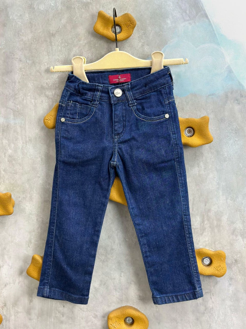 Calça Jeans - Banana Danger